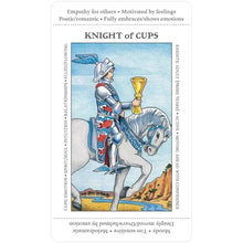 Load image into Gallery viewer, Apprentice Tarot Deck - BESPELL &amp; CO.