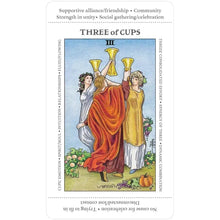 Load image into Gallery viewer, Apprentice Tarot Deck - BESPELL &amp; CO.