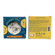 Load image into Gallery viewer, Goodnight Moon Shower Steamer – Lavender