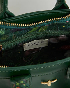 Catherine Rowe X Fable Into the Woods Tote - Mini - BESPELL & CO.