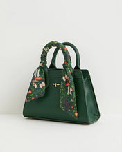 Load image into Gallery viewer, Catherine Rowe X Fable Into the Woods Tote - Mini - BESPELL &amp; CO.