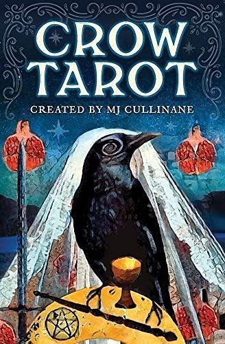 Crow Tarot - BESPELL & CO.