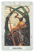 Load image into Gallery viewer, Crowley Thoth Tarot Deck - BESPELL &amp; CO.