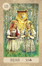 Load image into Gallery viewer, Fairy Tale Lenormand
