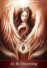 Load image into Gallery viewer, Angel Inspiration Deck