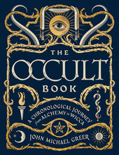 Load image into Gallery viewer, Occult Book By John Michael Greer