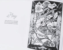 Load image into Gallery viewer, Enchanted Worlds: Coloring Book for the Mystical &amp; Magical - BESPELL &amp; CO.