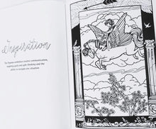 Load image into Gallery viewer, Enchanted Worlds: Coloring Book for the Mystical &amp; Magical - BESPELL &amp; CO.