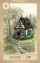 Load image into Gallery viewer, Fairy Tale Lenormand