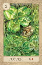 Load image into Gallery viewer, Fairy Tale Lenormand - BESPELL &amp; CO.