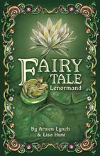 Load image into Gallery viewer, Fairy Tale Lenormand - BESPELL &amp; CO.