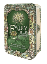 Load image into Gallery viewer, Fairy Tale Lenormand - BESPELL &amp; CO.