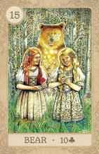 Load image into Gallery viewer, Fairy Tale Lenormand - BESPELL &amp; CO.