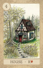 Load image into Gallery viewer, Fairy Tale Lenormand - BESPELL &amp; CO.