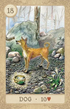 Load image into Gallery viewer, Fairy Tale Lenormand - BESPELL &amp; CO.