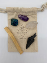 Load image into Gallery viewer, Intuition Crystal Set - BESPELL &amp; CO.