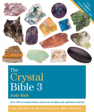 Load image into Gallery viewer, Crystal Bible 3