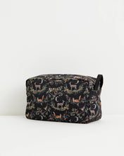 Load image into Gallery viewer, FABLE A Night&#39;s Tale Woodland Pouch Black