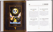 Load image into Gallery viewer, Tarot &amp; Tequila: A Tarot Guide with Cocktails