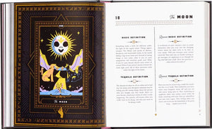 Tarot & Tequila: A Tarot Guide with Cocktails