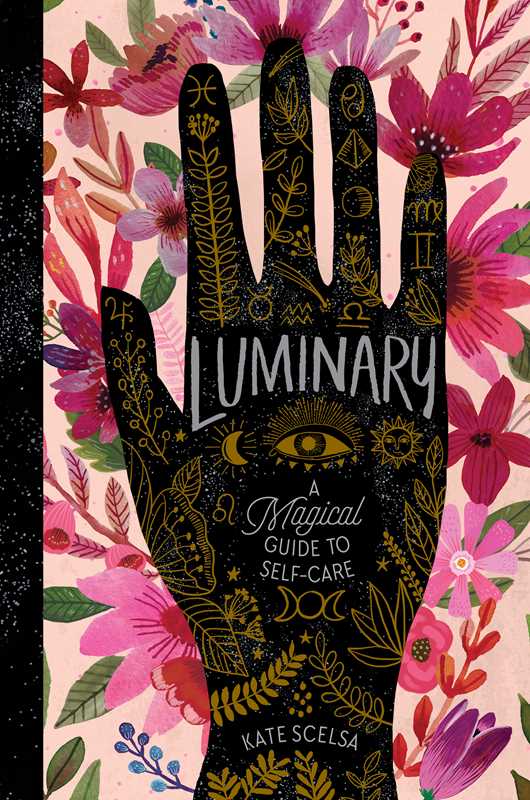 Luminary by Kate Scelsa