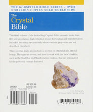 Load image into Gallery viewer, Crystal Bible 3