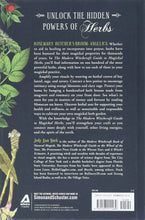 Load image into Gallery viewer, Modern Witchcraft Guide to Magickal Herbs