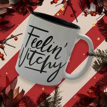 Load image into Gallery viewer, Feelin’ Witchy Mug - Drinks