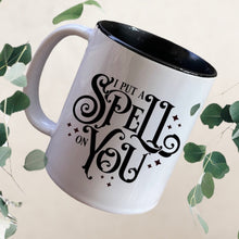 Load image into Gallery viewer, I Put a Spell on You Mug