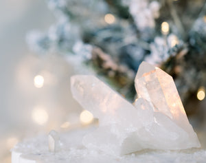 Intuitively Chosen Crystal (Mystery Box) - Crystals