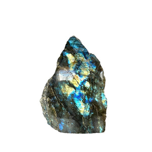 Labradorite Freeform - Crystals