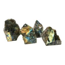 Load image into Gallery viewer, Labradorite Freeform - Crystals