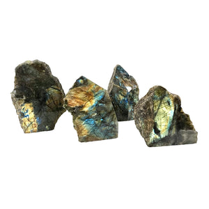 Labradorite Freeform - Crystals