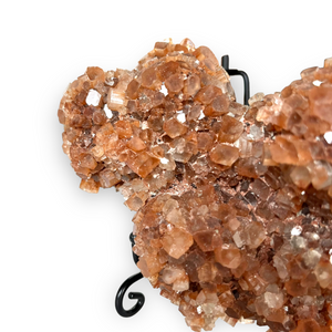 Large Aragonite Cluster - Crystals
