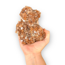 Load image into Gallery viewer, Large Aragonite Cluster - Crystals