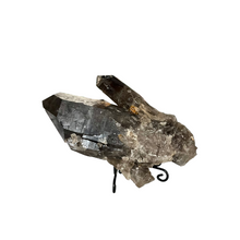 Load image into Gallery viewer, Large Smoky Quartz Point - Crystals