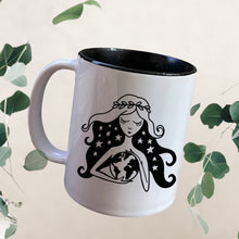 Load image into Gallery viewer, Mother Earth Mug - Home