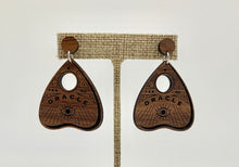 Load image into Gallery viewer, Ouija Earrings. - Home