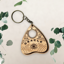 Load image into Gallery viewer, Planchette Key Chain - Accessories
