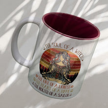 Load image into Gallery viewer, Soul of A Witch Coffee Mug - Drinks