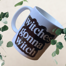 Load image into Gallery viewer, Witches Gonna Witch - Drinks