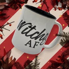 Load image into Gallery viewer, Witchy AF Mug - Home